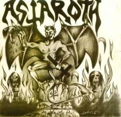 Astaroth (COL) : Aullido Sepulcral and Guerra de Metal